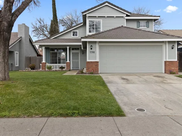 2701 River Creek Dr, Modesto, CA 95351