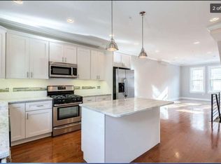 2309 Gerritt St, Philadelphia, PA 19146