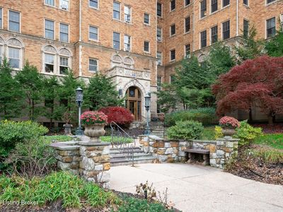 2140 Bonnycastle Ave APT 7A, Louisville, KY, 40205