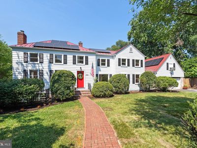 200 Longview Dr, Alexandria, VA, 22314