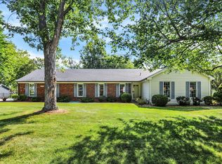 10919 W Lakeshore Dr, Carmel, IN 46033