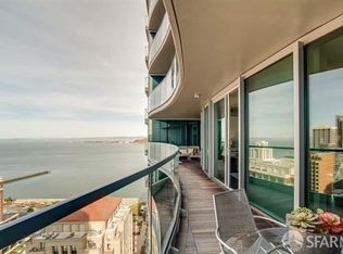 338 Spear St UNIT 32A, San Francisco, CA