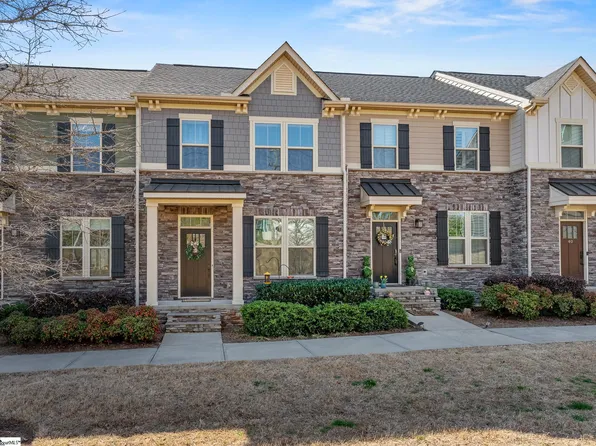 36 Itasca Dr, Greenville, SC 29609