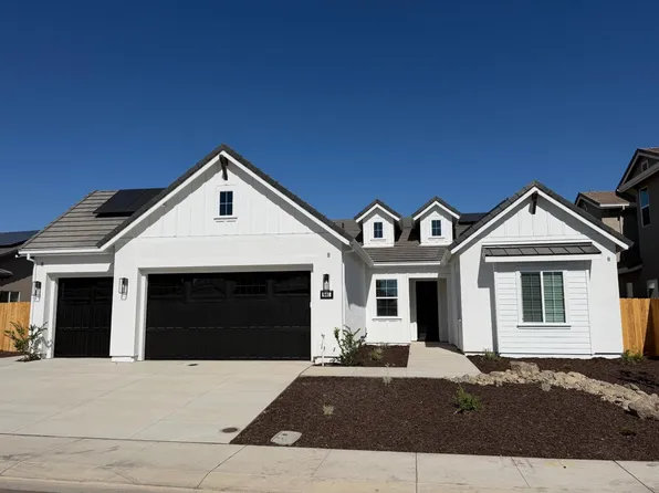 501 Dona Ana Dr, Manteca, CA 95337