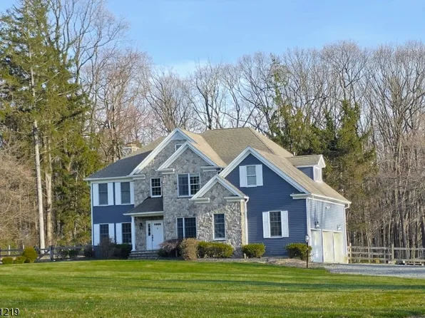 93A Bissell Rd, Tewksbury Twp., NJ 08833