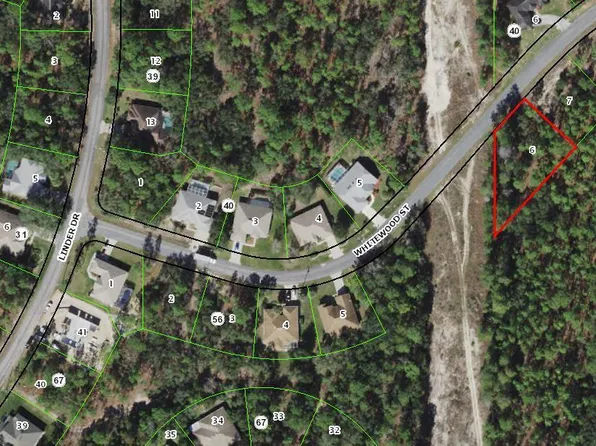 15 Whitewood Street, Homosassa, FL 34446