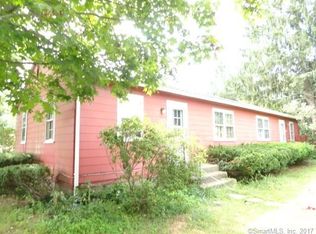 173 Midway Oval, Groton, CT 06340