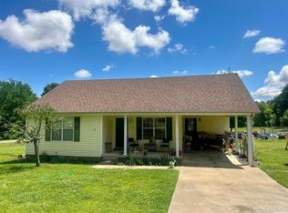 1786 Conner Whitefield Rd, Ripley, TN 38063