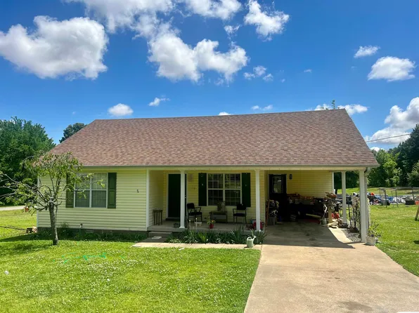 1786 Conner Whitefield Rd, Ripley, TN 38063