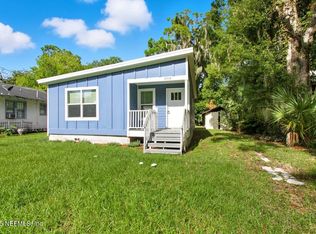 3916 NOTTER Avenue, Jacksonville, FL 32206