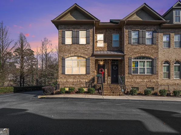 913 Telfair Close #13, Atlanta, GA 30350