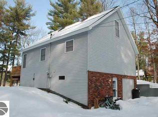 4351 S Vandervoight Dr, Traverse City, MI 49696