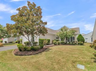 407 Waterlily Way, Summerville, SC 29486