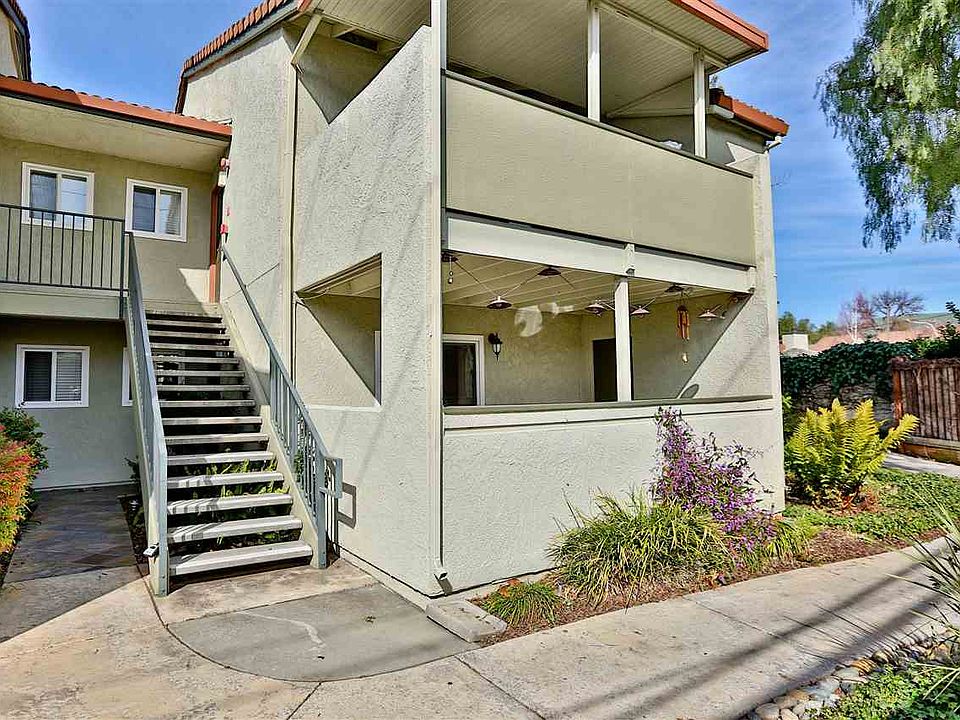 2nd image of 1505 Kirker Pass Rd APT 124