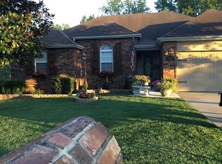 740 Notting Hill Gate, Nixa, MO 65714