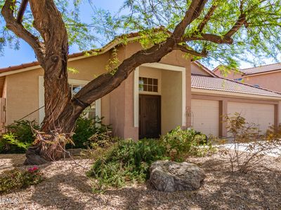 1631 E CARLA VISTA Drive, Chandler, AZ, 85225