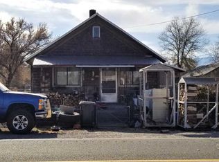 445 California St, Weed, CA 96094