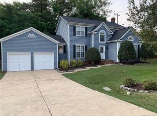 3011 Williams Station Rd, Matthews, NC 28105