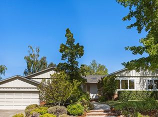 1964 Knollwood Ln, Los Altos, CA
