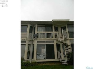 6486 N Harris Harbor Dr, Oak Harbor, OH 43449