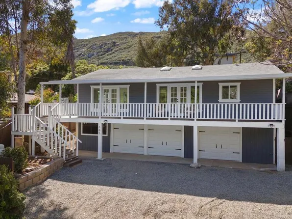 385 Lake Dr, Escondido, CA 92029