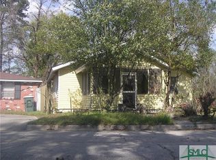 2142 Cullman St, Savannah, GA 31415
