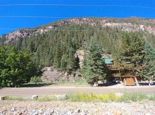 Tract 2 Oak Street, Ouray, CO 81427