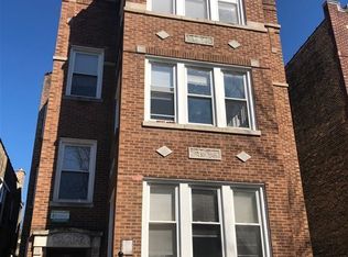 4633 N Monticello Ave APT 1, Chicago, IL 60625