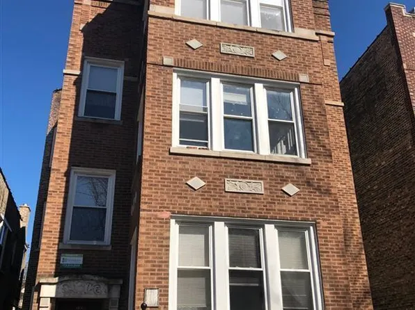 4633 N Monticello Ave APT 1, Chicago, IL 60625