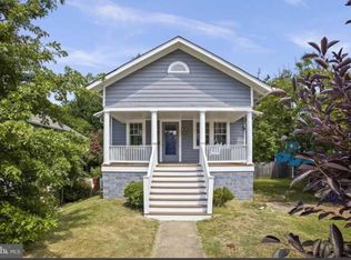 723 Gist Ave, Silver Spring, MD 20910