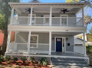 1438 Hubbard St, Jacksonville, FL 32206