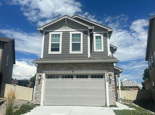 4328 Samaritan Loop, Colorado Springs, CO 80916