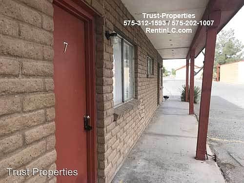 1st image of 2108 S Solano Dr APT 07