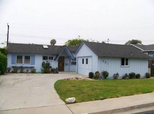 301 Day Rd, Ventura, CA 93003
