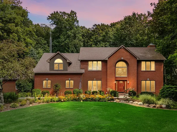 839 N 550 E, Westville, IN 46391