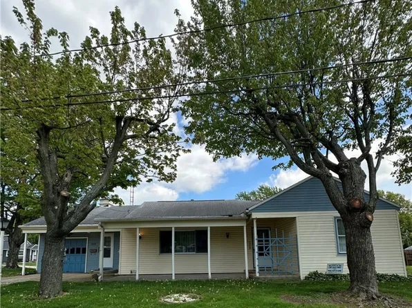 350 26th St NW, Massillon, OH 44647