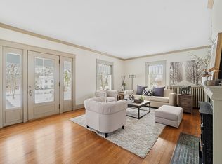 601 S Greenwood Ave, Columbia, MO 65203