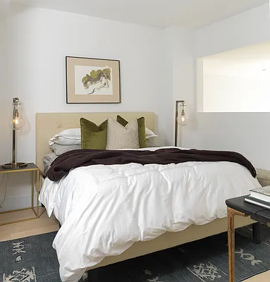 Rented by Nancy Packes Inc. | media 12