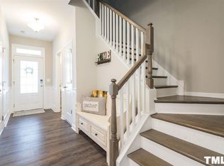 557 Summit Trail Dr, Hillsborough, NC 27278