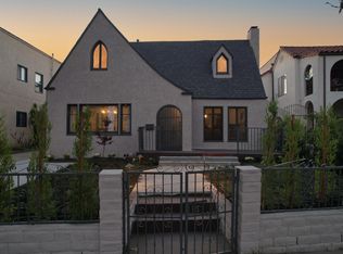 1025 S Mansfield Ave #1025, Los Angeles, CA 90019