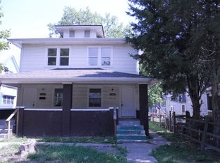 955 N Lasalle St, Indianapolis, IN