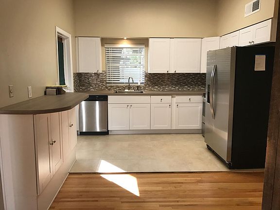 New Open Kitchen