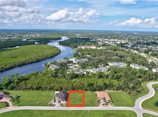 134 SE Via Lago Garda, Port Saint Lucie, FL 34952