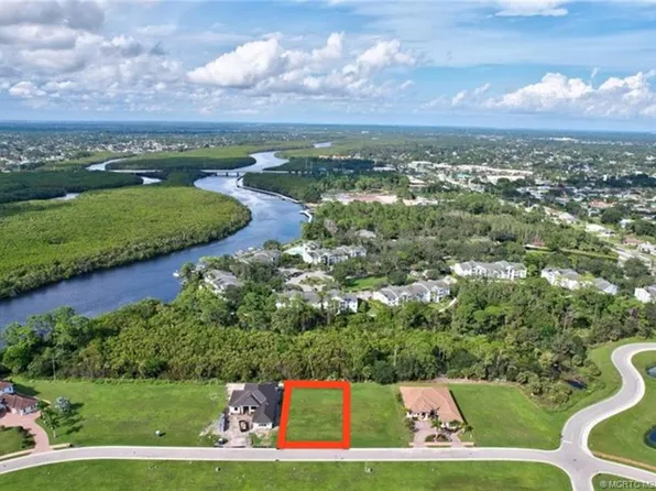 134 SE Via Lago Garda, Port Saint Lucie, FL 34952