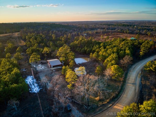 (undisclosed Address), Coalgate, OK 74538