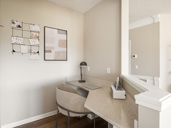 Pulte Planning Center R