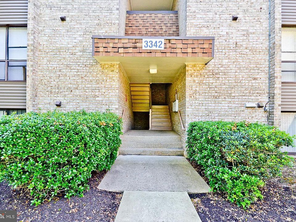 3342 Huntley Square Dr A, Temple Hills, MD 20748 Zillow
