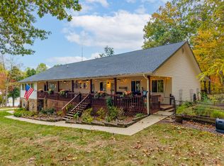 6767 Rush Branch Rd, Somerset, KY 42501