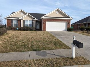 4025 Rosedale Pl, Grovetown, GA 30813