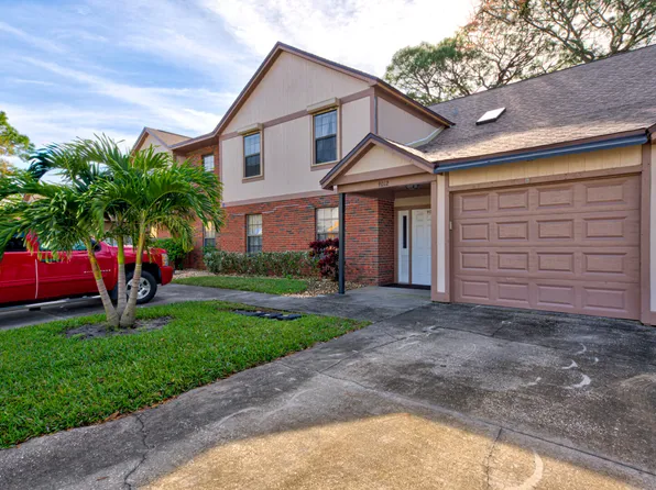 9012 Wedgewood Pl #33G, West Melbourne, FL 32904